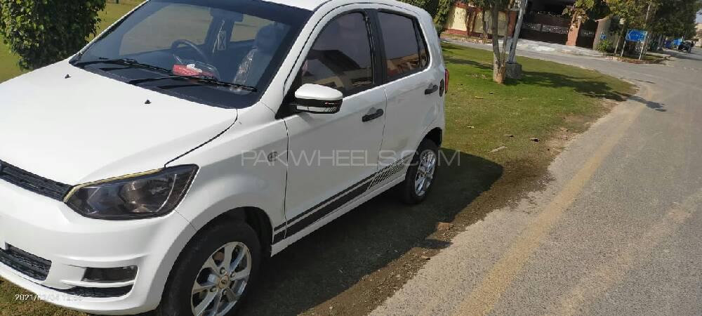 یونائیٹڈ براوو 2019 for Sale in لاہور یونائیٹڈ براوو 2019 for Sale in لاہور Image-2