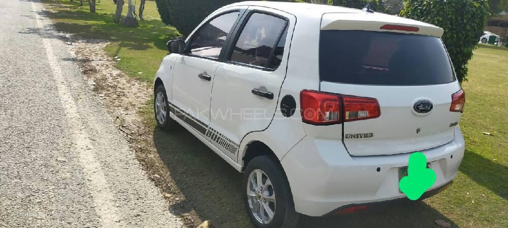 یونائیٹڈ براوو 2019 for Sale in لاہور یونائیٹڈ براوو 2019 for Sale in لاہور Image-4