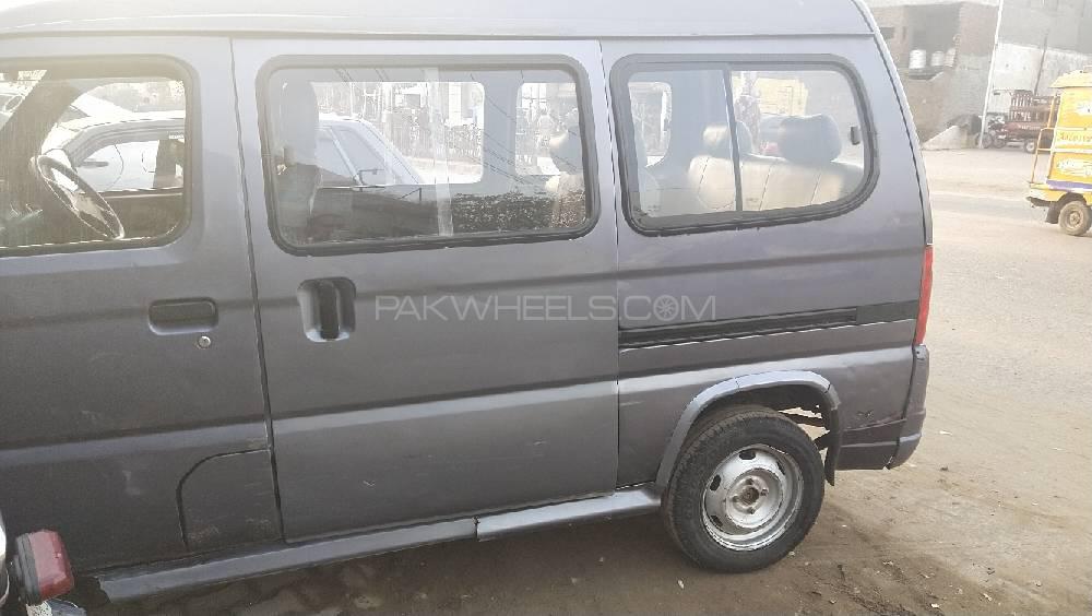 FAW X-PV 2013 for Sale in Mandi bahauddin FAW X-PV 2013 for Sale in Mandi bahauddin Image-8