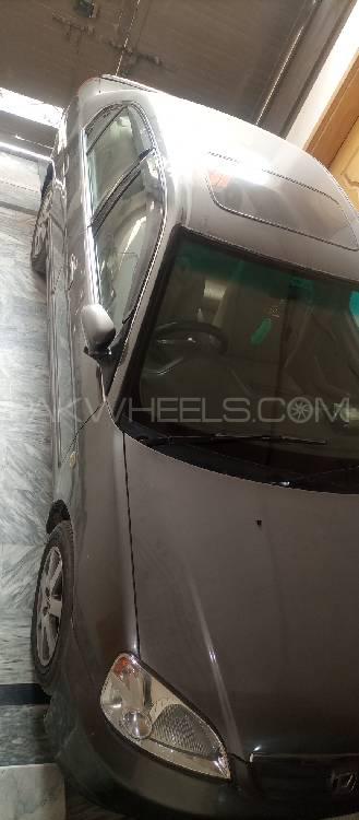 ہونڈا سوک 2004 for Sale in لاہور ہونڈا سوک 2004 for Sale in لاہور Image-2