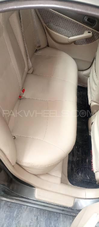 ہونڈا سوک 2004 for Sale in لاہور ہونڈا سوک 2004 for Sale in لاہور Image-4