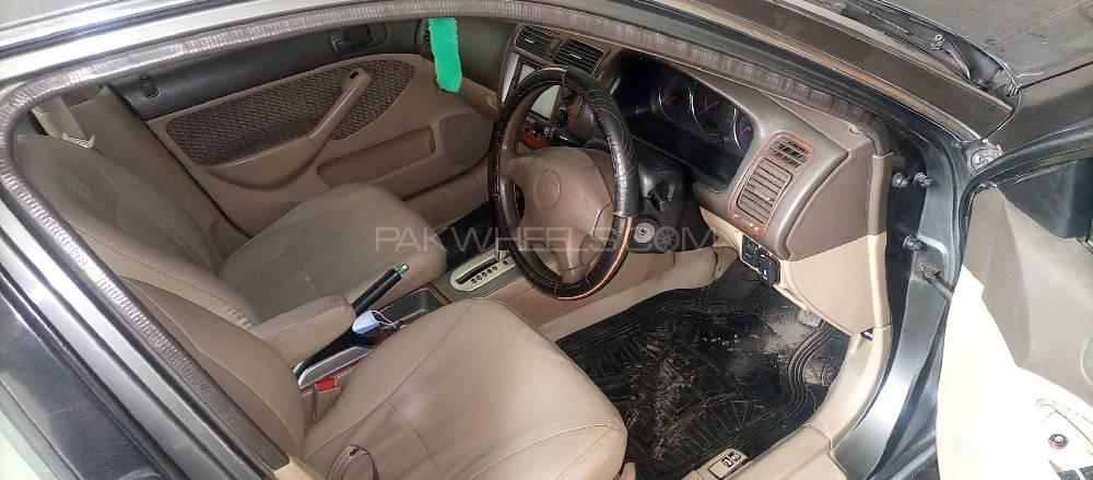 ہونڈا سوک 2004 for Sale in لاہور ہونڈا سوک 2004 for Sale in لاہور Image-6