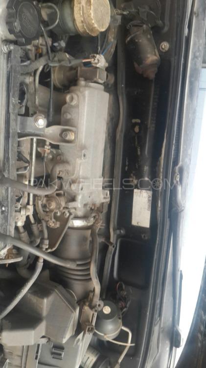 مٹسوبیشی لینسر 1990 for Sale in پشاور Image-1