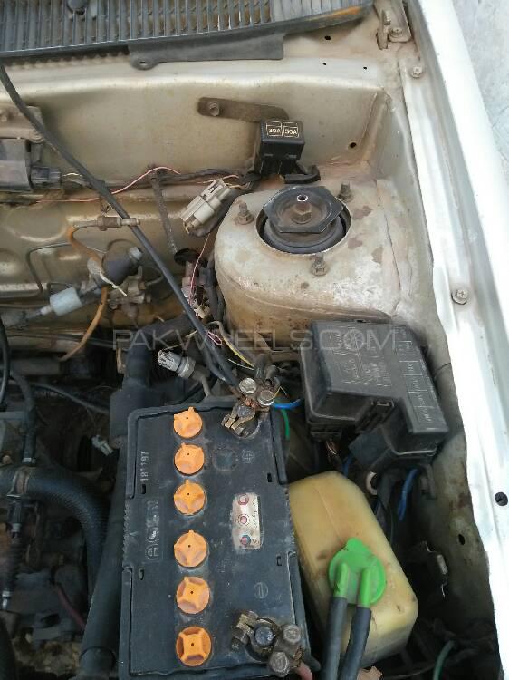 سوزوکی کلٹس 2003 for Sale in واہ کینٹ سوزوکی کلٹس 2003 for Sale in واہ کینٹ Image-5