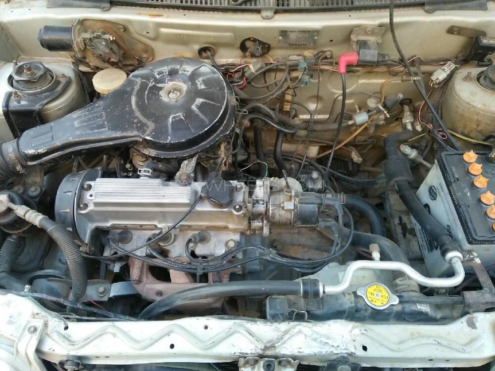 سوزوکی کلٹس 2003 for Sale in واہ کینٹ سوزوکی کلٹس 2003 for Sale in واہ کینٹ Image-4