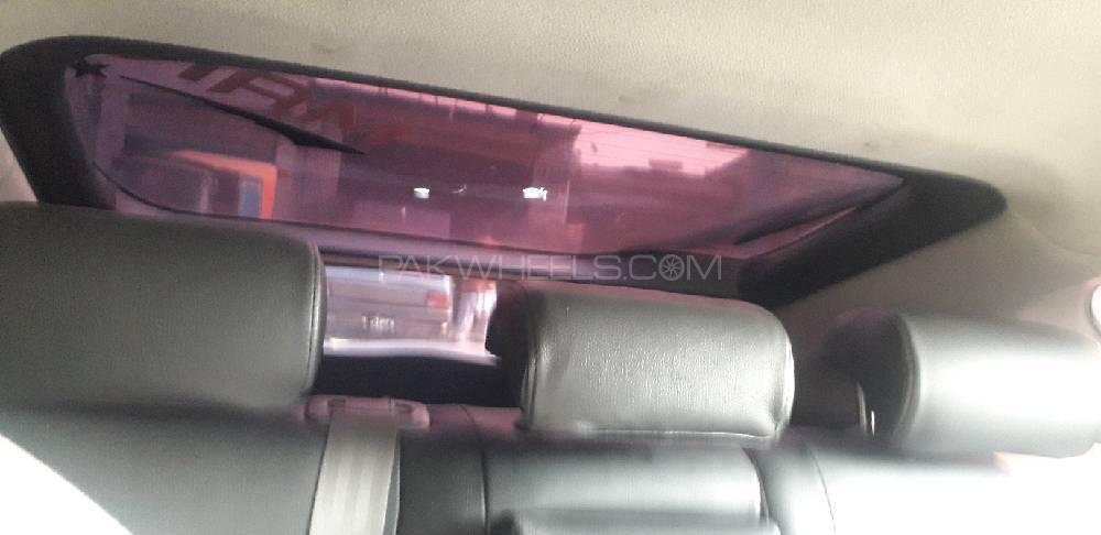 Toyota Prius 2010 for Sale in Peshawar Toyota Prius 2010 for Sale in Peshawar Image-11