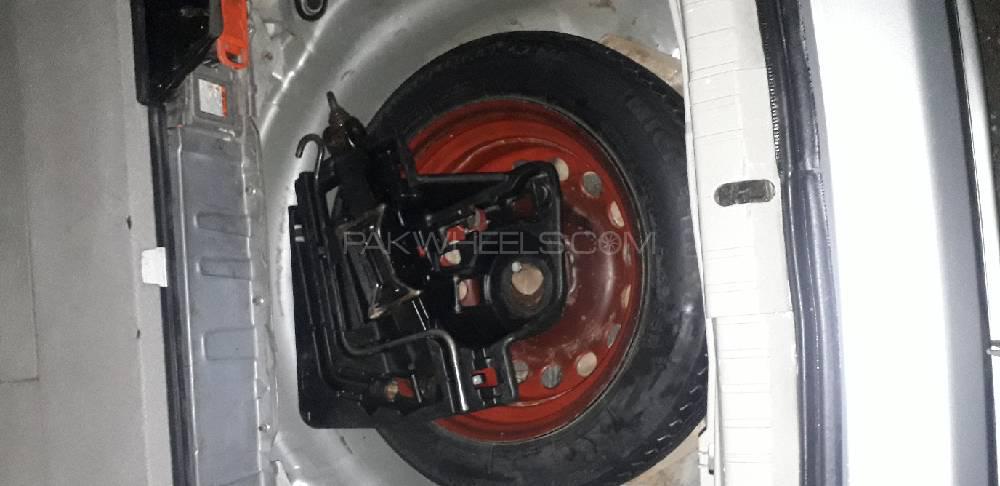 Toyota Prius 2010 for Sale in Peshawar Toyota Prius 2010 for Sale in Peshawar Image-17