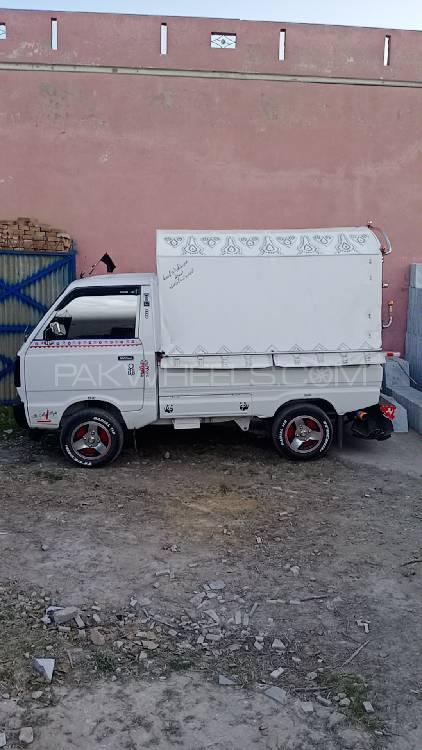 Suzuki Ravi 2016 for Sale in Doltala Suzuki Ravi 2016 for Sale in Doltala Image-5