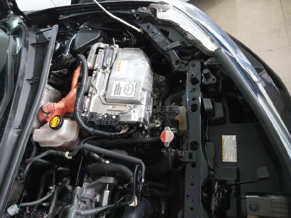 Toyota Corolla Fielder 2015 for Sale in Peshawar Toyota Corolla Fielder 2015 for Sale in Peshawar Image-5