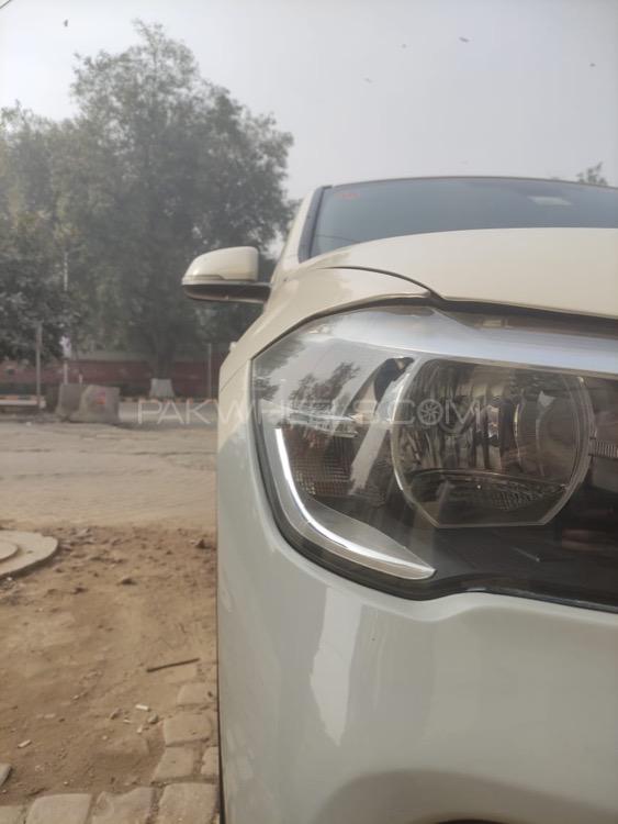 بی ایم ڈبلیو ایکس 1 2017 for Sale in لاہور بی ایم ڈبلیو ایکس 1 2017 for Sale in لاہور Image-4