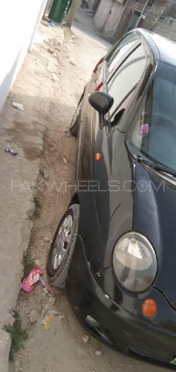 Chevrolet Joy 2009 for Sale in Attock Chevrolet Joy 2009 for Sale in Attock Image-13