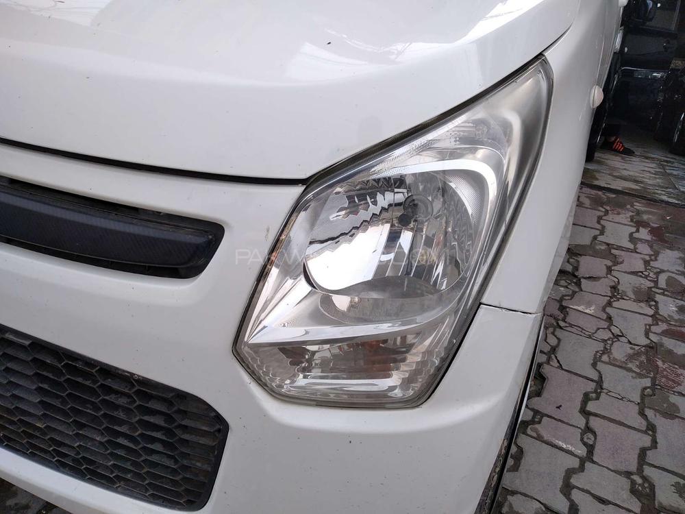 Mazda Flair 2015 for Sale in Lahore Mazda Flair 2015 for Sale in Lahore Image-4