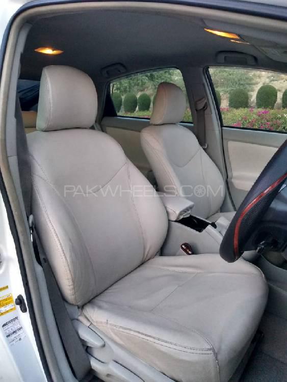 ٹویوٹا پریوس 2010 for Sale in کراچی ٹویوٹا پریوس 2010 for Sale in کراچی Image-7