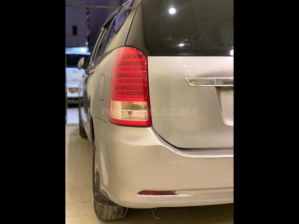 Toyota Wish 2007 for Sale in Karachi Image-1
