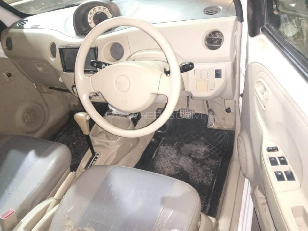 Daihatsu Esse 2007 for Sale in Karachi Daihatsu Esse 2007 for Sale in Karachi Image-4