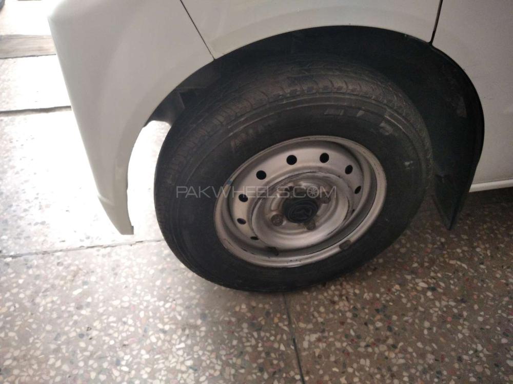 Mazda Scrum Van 2011 for Sale in Lahore Mazda Scrum Van 2011 for Sale in Lahore Image-4