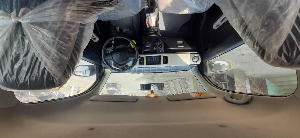 Suzuki Alto 2020 for Sale in Charsadda Suzuki Alto 2020 for Sale in Charsadda Image-7
