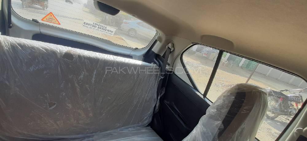 Suzuki Alto 2020 for Sale in Charsadda Suzuki Alto 2020 for Sale in Charsadda Image-2