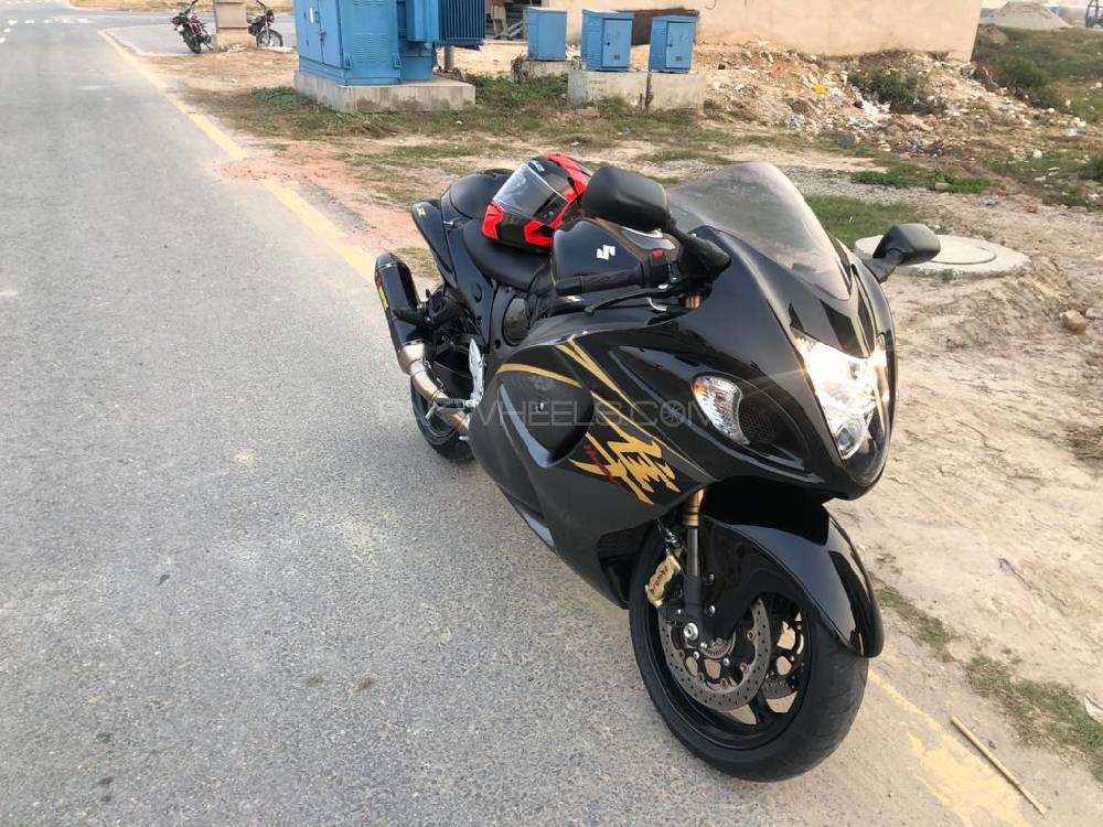 hayabusa price olx