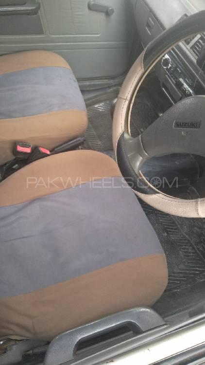 سوزوکی مہران 2006 for Sale in سیالکوٹ سوزوکی مہران 2006 for Sale in سیالکوٹ Image-7