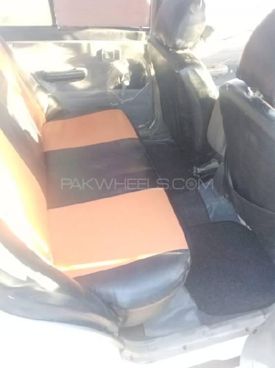 کِیا کلاسک 2003 for Sale in حیدرآباد کِیا کلاسک 2003 for Sale in حیدرآباد Image-7