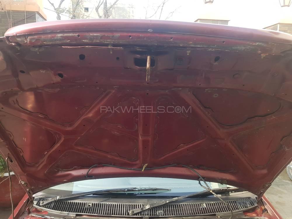 Suzuki Cultus 2003 for Sale in Gojra Image-1