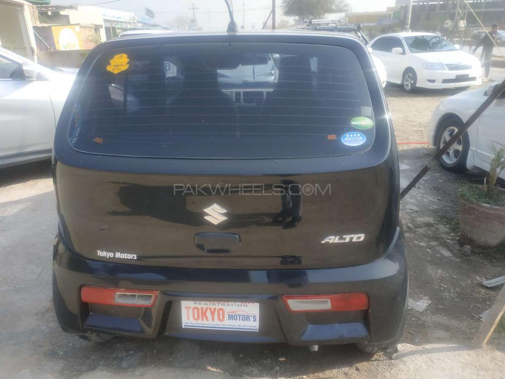 Suzuki Alto 2017 for Sale in Peshawar Suzuki Alto 2017 for Sale in Peshawar Image-3