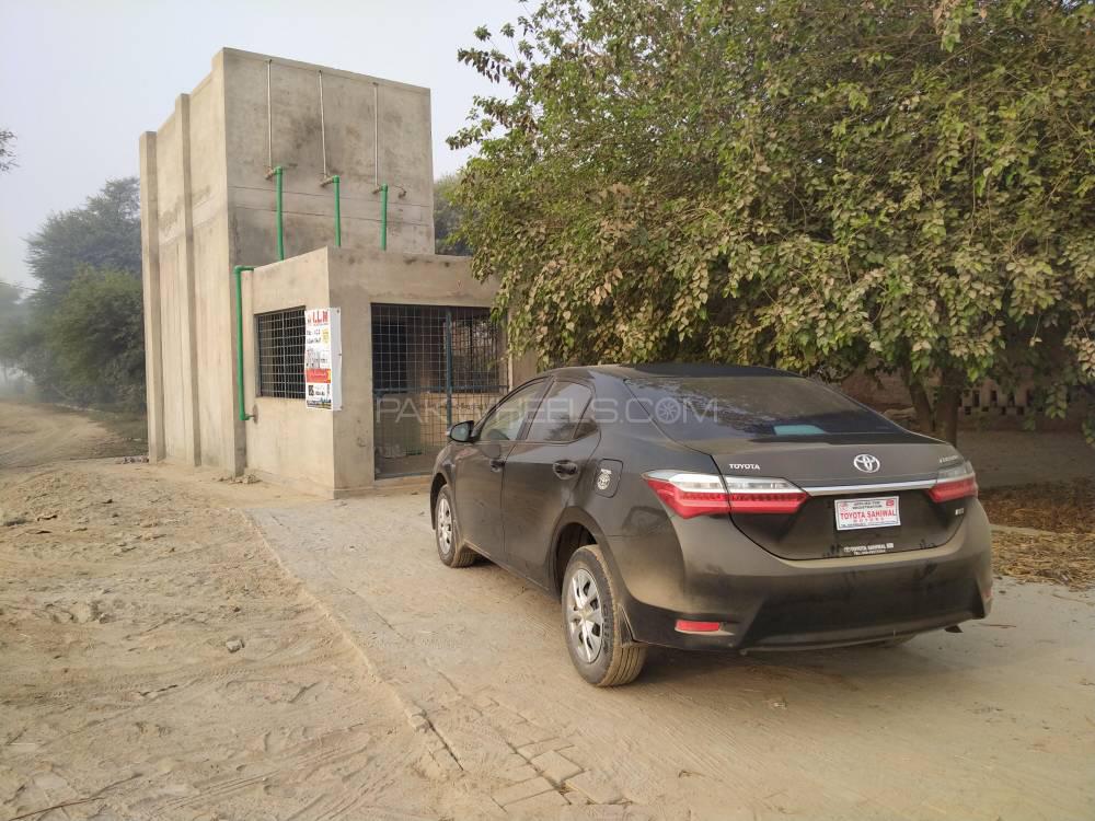 Toyota Corolla 2019 for Sale in Okara Toyota Corolla 2019 for Sale in Okara Image-3