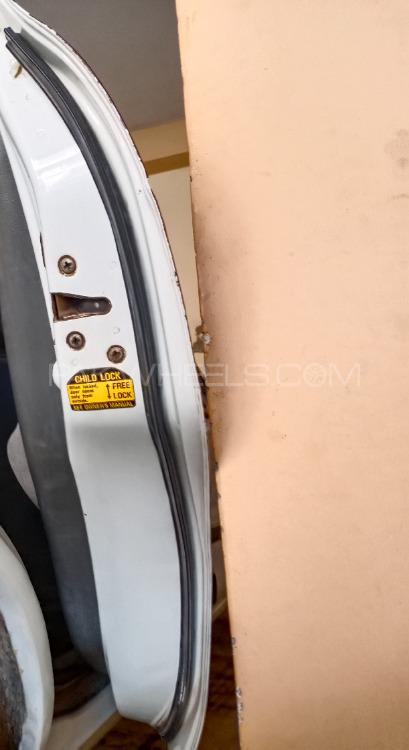 سوزوکی بالینو 1999 for Sale in سرگودھا سوزوکی بالینو 1999 for Sale in سرگودھا Image-11