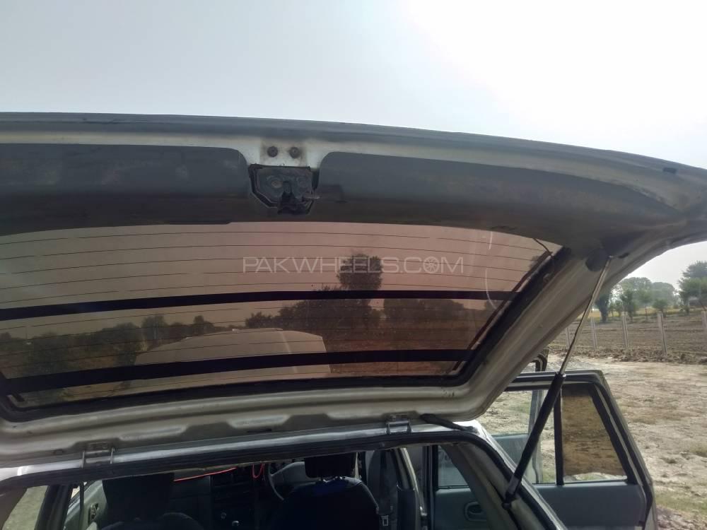 سوزوکی کلٹس 2003 for Sale in سرگودھا سوزوکی کلٹس 2003 for Sale in سرگودھا Image-10