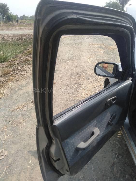 سوزوکی کلٹس 2003 for Sale in سرگودھا سوزوکی کلٹس 2003 for Sale in سرگودھا Image-6