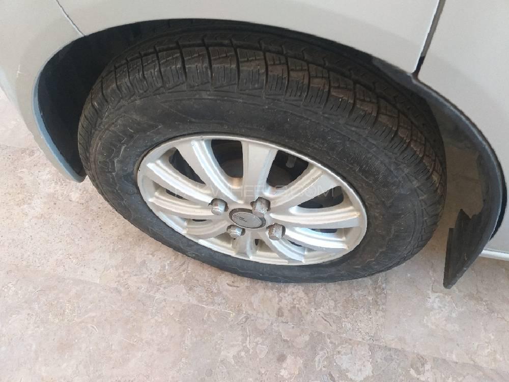 سوزوکی ایوری ویگن 2014 for Sale in کراچی سوزوکی ایوری ویگن 2014 for Sale in کراچی Image-9