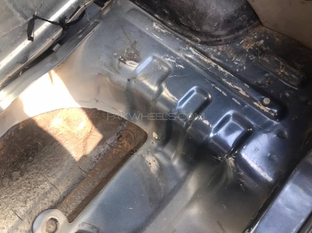 Suzuki Mehran 2014 for Sale in Rawalpindi Image-1