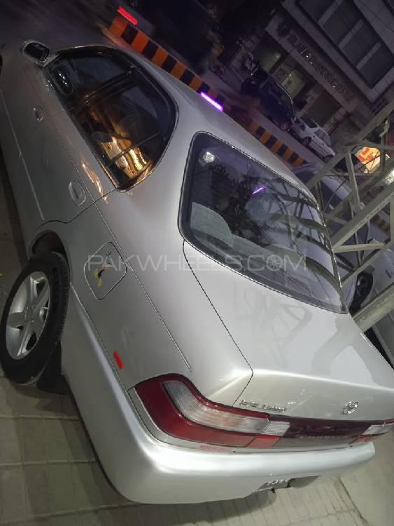 Toyota Corolla 1994 for Sale in Peshawar Image-1