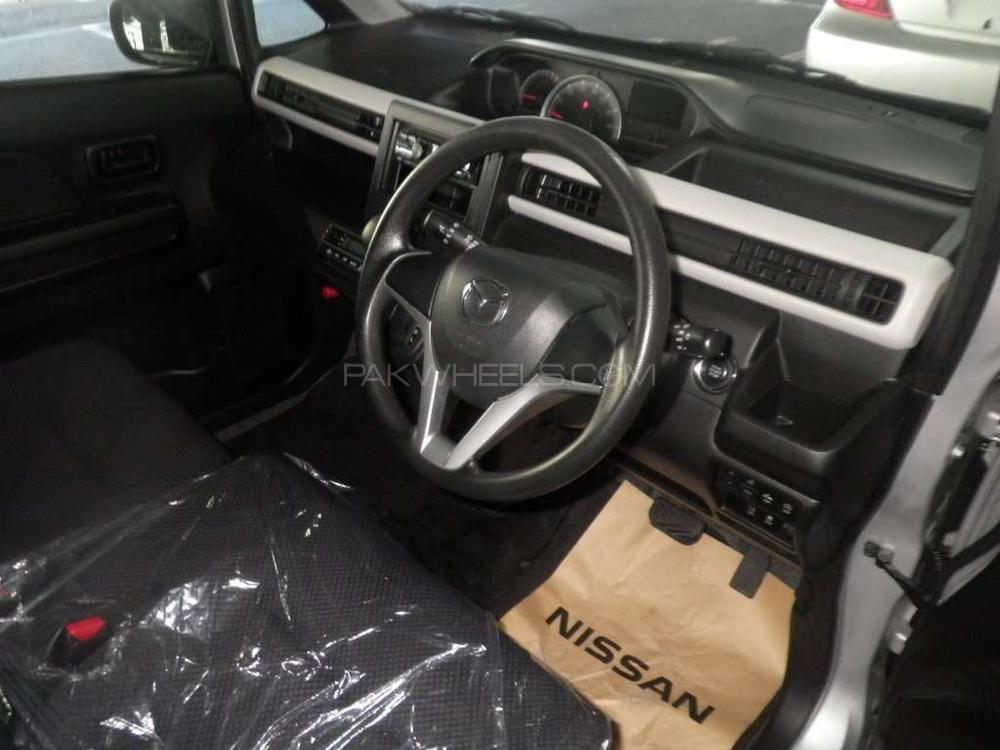 Mazda Flair 2018 for Sale in Faisalabad Mazda Flair 2018 for Sale in Faisalabad Image-4