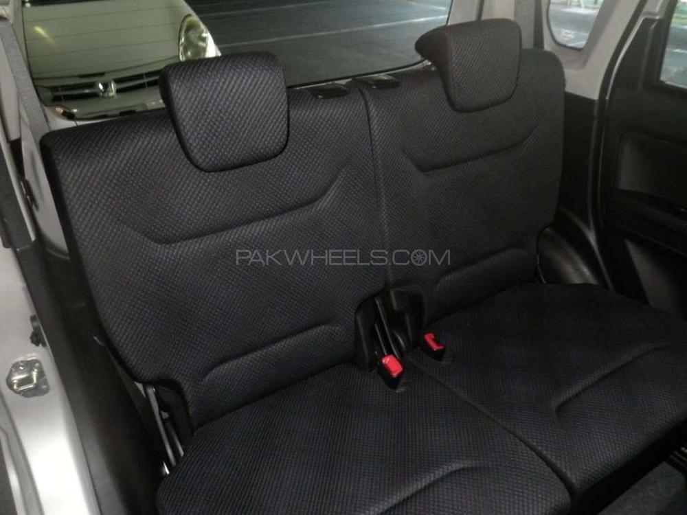 Mazda Flair 2018 for Sale in Faisalabad Mazda Flair 2018 for Sale in Faisalabad Image-6