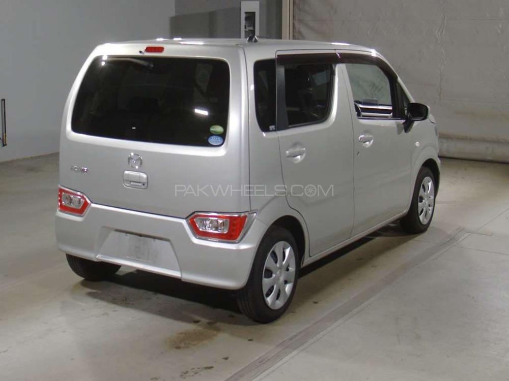 Mazda Flair 2018 for Sale in Faisalabad Mazda Flair 2018 for Sale in Faisalabad Image-7