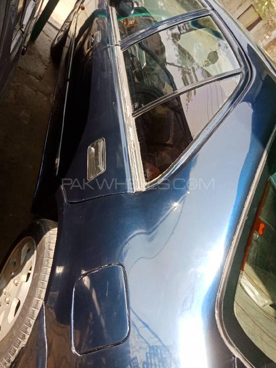 Honda City 2002 for Sale in Bahawalpur Honda City 2002 for Sale in Bahawalpur Image-5