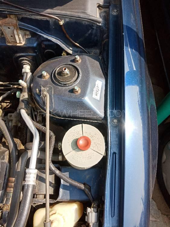 Honda City 2002 for Sale in Bahawalpur Honda City 2002 for Sale in Bahawalpur Image-7