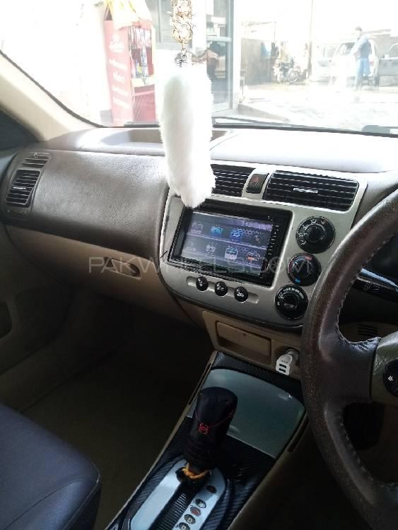 ہونڈا سوک 2004 for Sale in پشاور ہونڈا سوک 2004 for Sale in پشاور Image-7