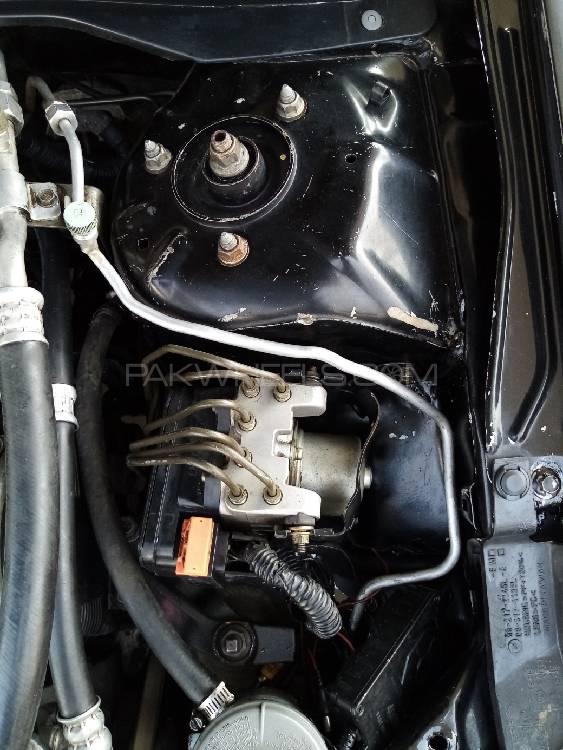 ہونڈا سوک 2004 for Sale in پشاور ہونڈا سوک 2004 for Sale in پشاور Image-13