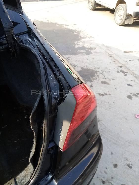 ہونڈا سوک 2004 for Sale in پشاور ہونڈا سوک 2004 for Sale in پشاور Image-16