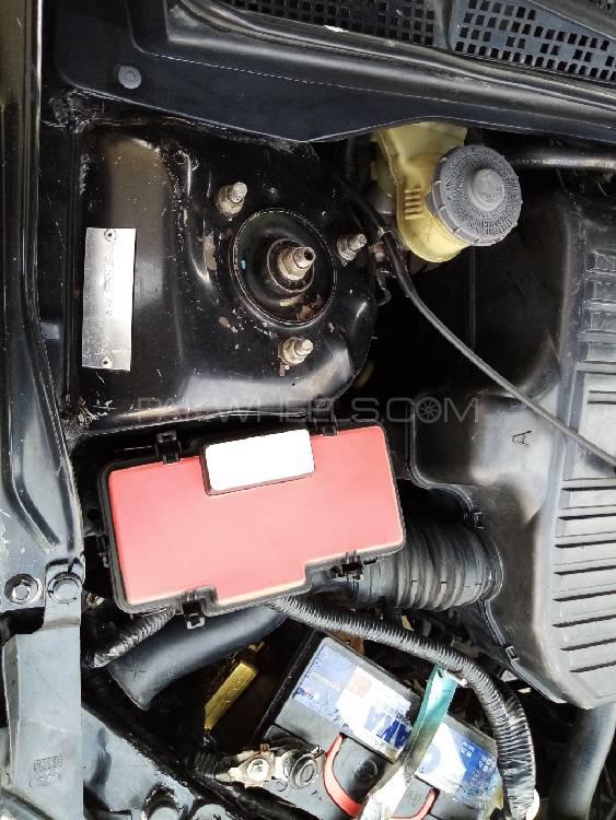 ہونڈا سوک 2004 for Sale in پشاور ہونڈا سوک 2004 for Sale in پشاور Image-12