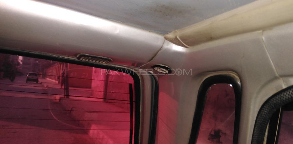 Suzuki Alto 2002 for Sale in Rawalpindi Suzuki Alto 2002 for Sale in Rawalpindi Image-4