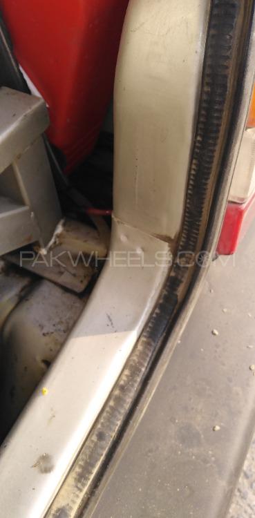 Suzuki Alto 2002 for Sale in Rawalpindi Suzuki Alto 2002 for Sale in Rawalpindi Image-5