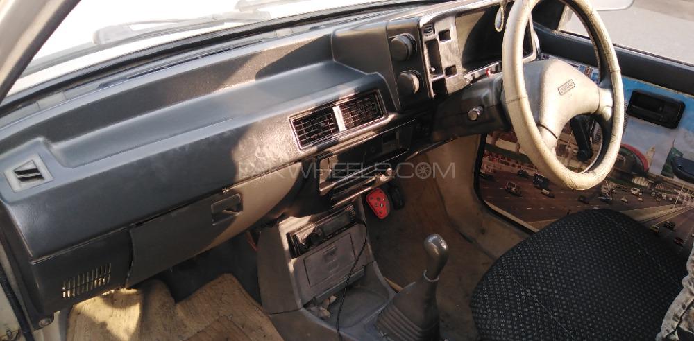 Suzuki Alto 2002 for Sale in Rawalpindi Suzuki Alto 2002 for Sale in Rawalpindi Image-21