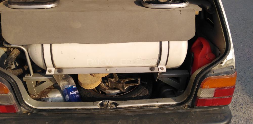 Suzuki Alto 2002 for Sale in Rawalpindi Suzuki Alto 2002 for Sale in Rawalpindi Image-22