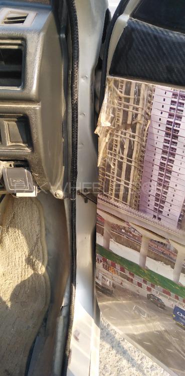 Suzuki Alto 2002 for Sale in Rawalpindi Suzuki Alto 2002 for Sale in Rawalpindi Image-23