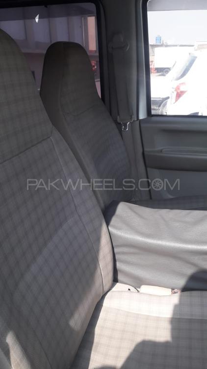 Suzuki Every 2012 for Sale in Peshawar Image-1