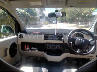 Toyota Passo 2010 for Sale in Karachi Toyota Passo 2010 for Sale in Karachi Image-5